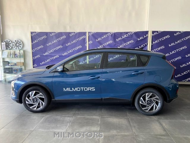 HYUNDAI Bayon usata, con Airbag Passeggero