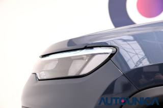 JEEP Compass usata, con Cruise Control