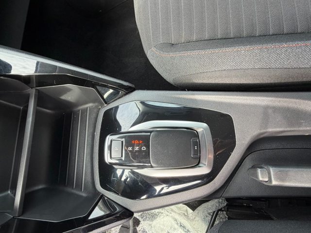 PEUGEOT 208 usata, con Cronologia tagliandi