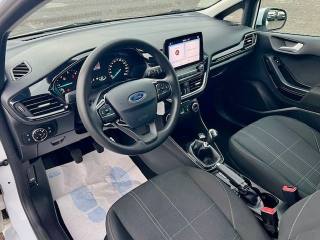 FORD Fiesta usata, con Immobilizzatore elettronico