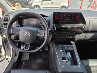 CITROEN C5 Aircross usata, con Immobilizzatore elettronico