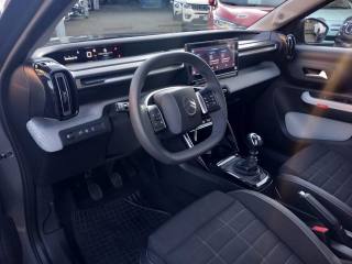 CITROEN C3 usata, con Sistema di navigazione