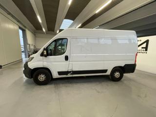 FIAT Ducato usata, con Chiusura centralizzata