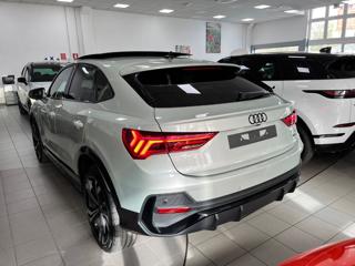 AUDI Q3 usata, con Airbag