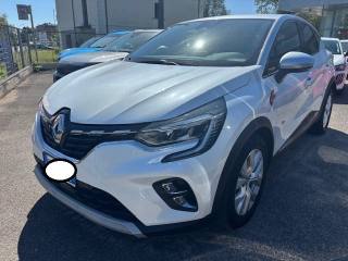 RENAULT Captur usata, con Airbag