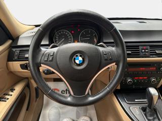 BMW 320 usata, con Cerchi in lega