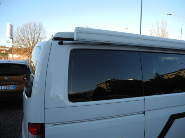 VOLKSWAGEN T5 usata 71