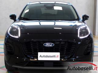 FORD Puma usata, con Chiusura centralizzata