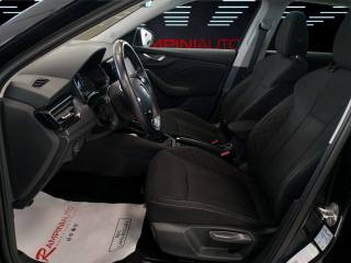 SKODA Kamiq usata 14