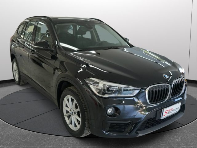 BMW X1 usata, con Airbag
