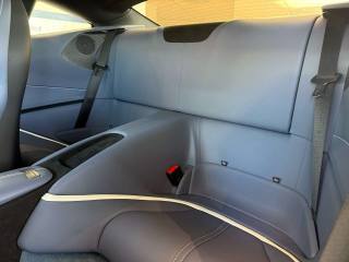 FERRARI Roma usata, con Interni in pelle