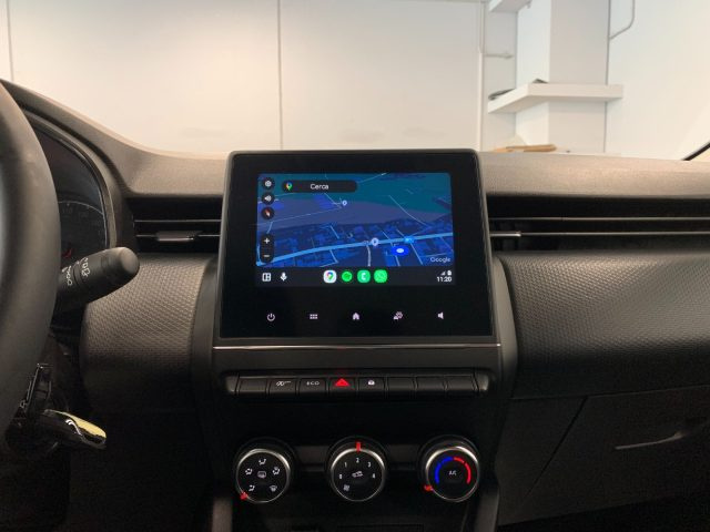 RENAULT Clio usata, con Climatizzatore