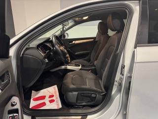 AUDI A4 usata, con Fendinebbia