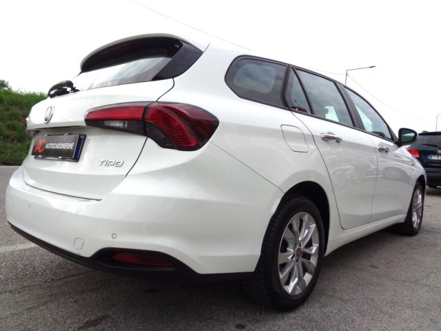 FIAT Tipo usata, con Antifurto