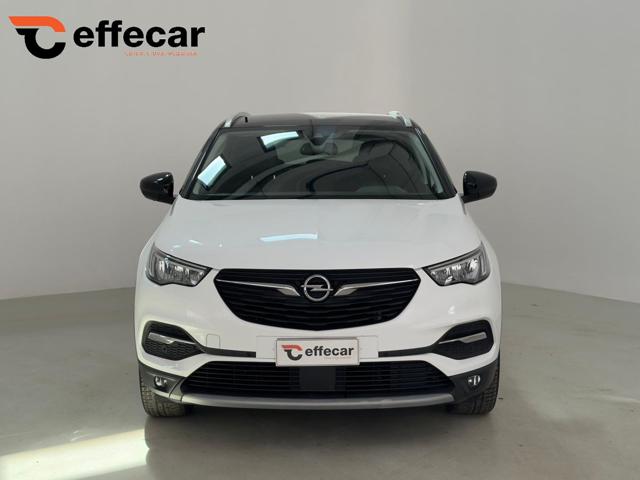OPEL Grandland X usata, con Airbag