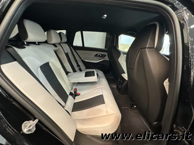 BMW M3 usata, con Cruise Control
