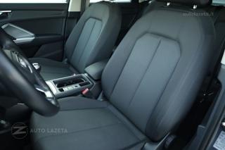 AUDI Q3 usata, con Antifurto