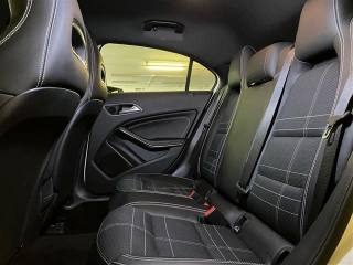 MERCEDES-BENZ A 180 usata 11