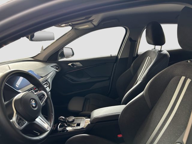 BMW 118 usata 12