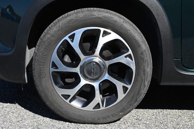 FIAT 500L usata, con Controllo automatico clima