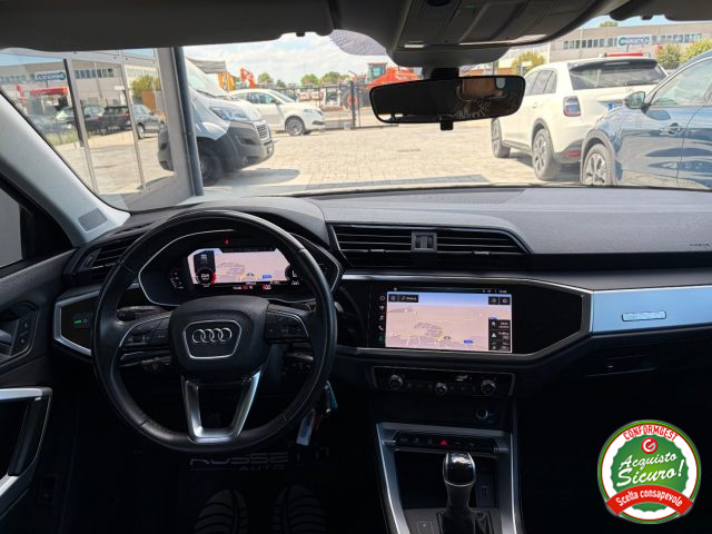 AUDI Q3 usata, con Cruise Control