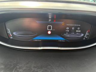 PEUGEOT 3008 usata, con Cruise Control