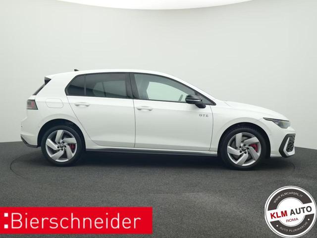 VOLKSWAGEN Golf usata, con Controllo automatico clima