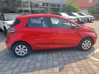 RENAULT ZOE usata, con Alzacristalli elettrici