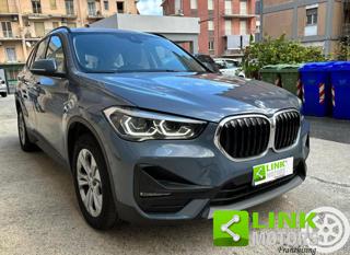 BMW X1 usata, con Airbag laterali