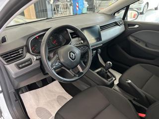 RENAULT Clio usata, con Climatizzatore
