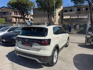 VOLKSWAGEN T-Cross usata, con Boardcomputer