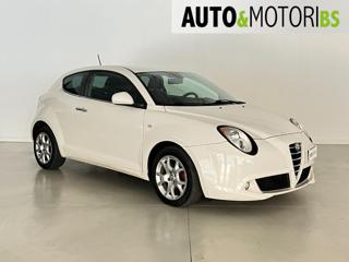 ALFA ROMEO MiTo usata, con Airbag laterali