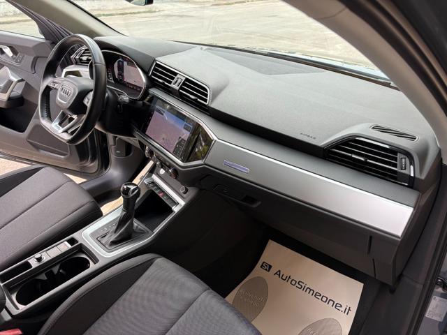 AUDI Q3 usata, con Cruise Control