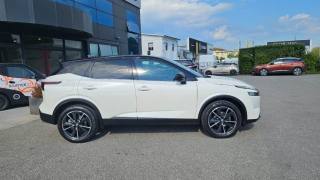 NISSAN Qashqai usata, con Airbag laterali
