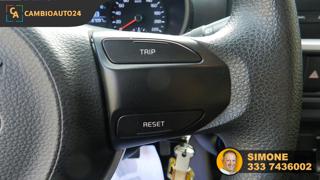 KIA Picanto usata, con Sensore di luce