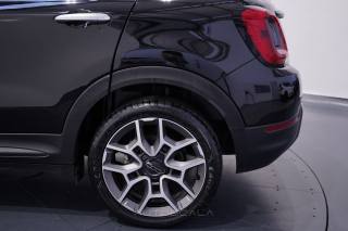 FIAT 500X usata, con Specchietti laterali elettrici