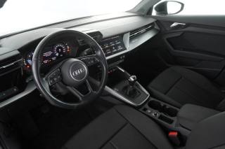 AUDI A3 usata 8