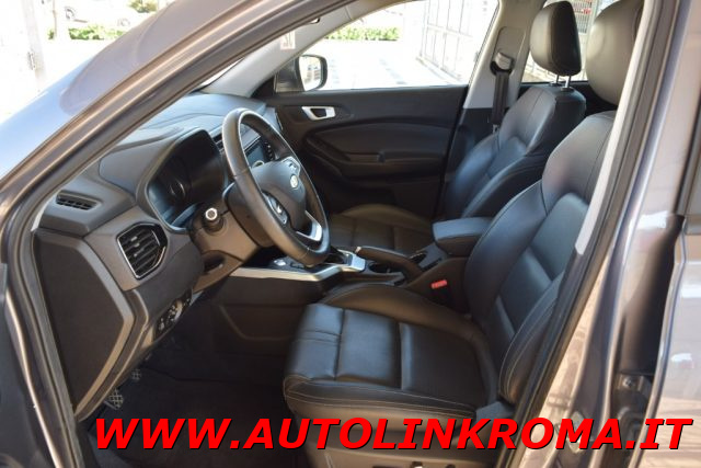 DR MOTOR DR 4.0 usata, con ESP