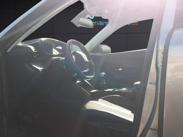 PEUGEOT 2008 usata, con Chiusura centralizzata