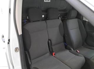 OPEL Combo usata, con Autoradio digitale