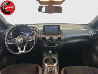 NISSAN Juke usata, con Climatizzatore