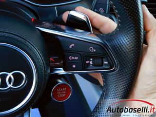 AUDI A6 usata, con Sensore di luce