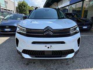CITROEN C5 Aircross usata, con Airbag