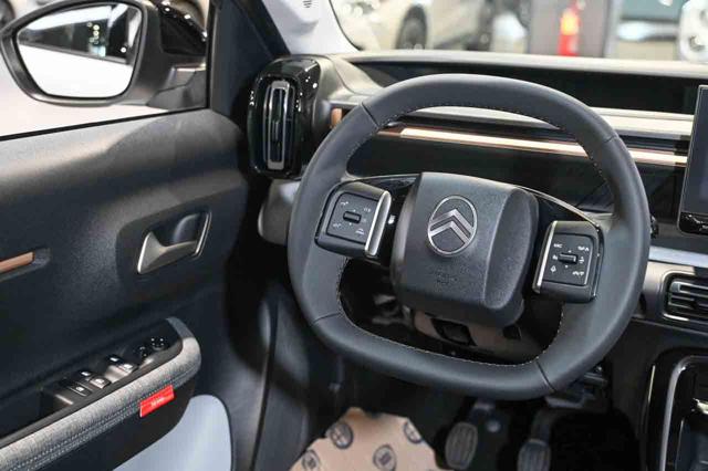 CITROEN C3 Aircross usata, con Cruise Control