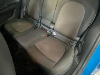 MINI Countryman usata, con Fari LED