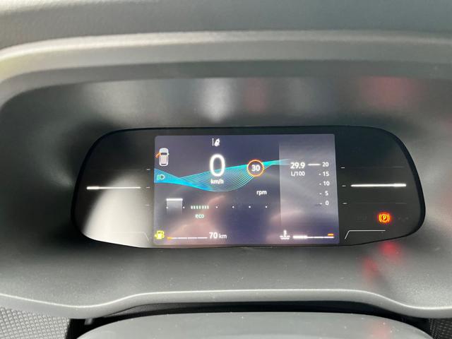 NISSAN Primastar usata, con Chiusura centralizzata