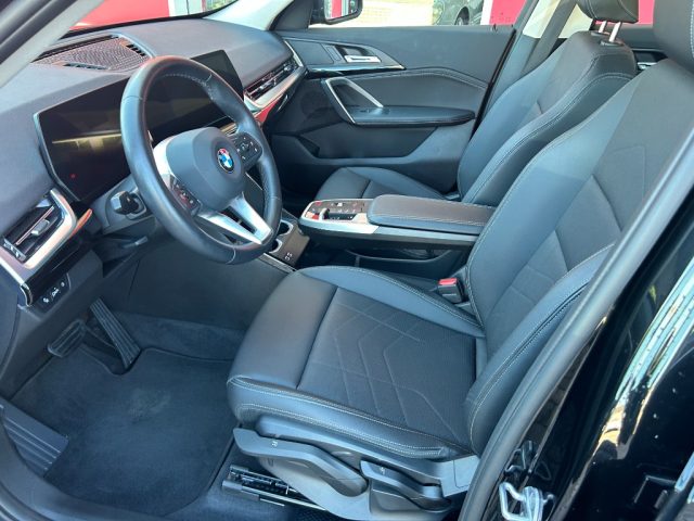 BMW X1 usata, con Alzacristalli elettrici