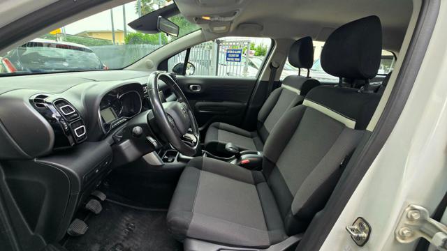 CITROEN C3 Aircross usata, con Fendinebbia