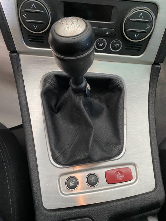 ALFA ROMEO Brera usata, con Volante multifunzione