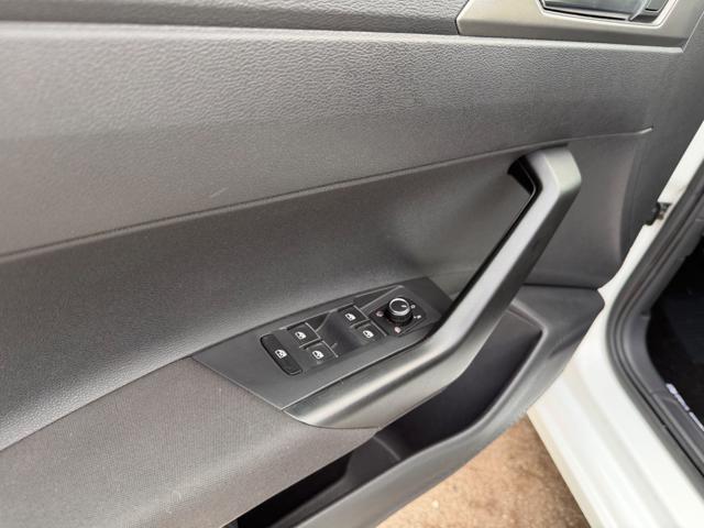 VOLKSWAGEN Polo usata, con Sensore di pioggia